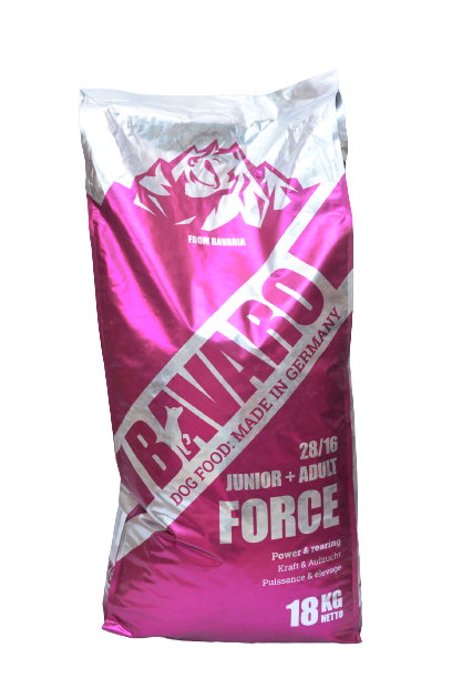 BAVARO 18KG